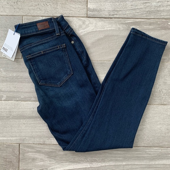 PAIGE Denim - Paige denim jeans size 27